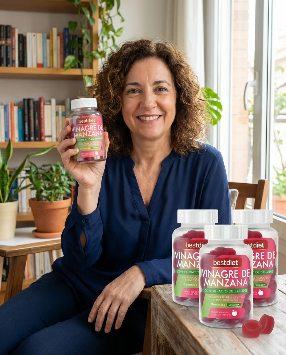 Reseña de Carmen V.